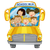 School Transport Management